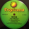 D.T.R* : Asi Mismo (12")
