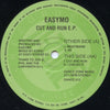 Easymo : Cut And Run E.P. (12", EP)