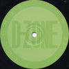 Easymo : Cut And Run E.P. (12", EP)