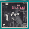 The Beatles : Live In Hamburg '62 (CD, Album, RM)