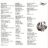 The Cure : The Top (CD, Album, RE)