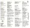 The Cure : The Top (CD, Album, RE)