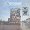 Rudimental : Home (2xLP, Album, Ltd, RE, Gol)