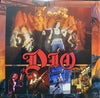 Dio (2) : Live In Fresno 1983 (2xLP, Album, RSD, Num, Red)