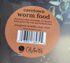 Cavetown : Worm Food (LP, Album, Eve)