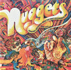 Various : Nuggets (Original Artyfacts From The First Psychedelic Era) (50th Anniversary) (2xLP, Album, Comp, Mono, RE + 2xLP, Album, Comp + )