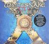 Whitesnake : Still Good To Be Bad (CD, Album, Mixed, 202 + CD, Album, RM, 202 + Dlx, )