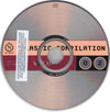 Various : Plastic Compilation Volume 02 (CD, Comp, Promo)