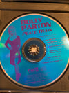 Dolly Parton : Peace Train (CD, Maxi, Promo)