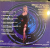 Dolly Parton : Peace Train (CD, Maxi, Promo)