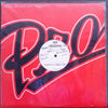 Kinkina : Jungle Fever (12", TP)