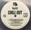 The KLF : Chill Out (LP, Album, Mixed, RE, Unofficial, Cle)