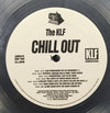 The KLF : Chill Out (LP, Album, Mixed, RE, Unofficial, Cle)