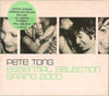 Pete Tong : Essential Selection Spring 2000 (2xCD, Comp, Mixed)