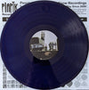 The Gift Machine : New Tangles (LP, Album, Ltd, Pur)