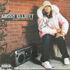 Missy Elliott : Under Construction  (2xLP, Album, Ltd, RE, Neo)