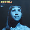 Aretha Franklin : So Soon / It Was You (7")