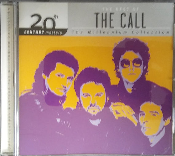 The Call : The Best Of The Call (CD, Comp)