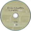 Eric Clapton : 24 Nights: Rock (2xCD, Album + DVD-V, NTSC)