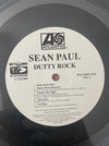 Sean Paul : Dutty Rock (2xLP, Album, Ltd, RE, 20t)