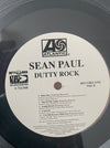 Sean Paul : Dutty Rock (2xLP, Album, Ltd, RE, 20t)