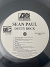 Sean Paul : Dutty Rock (2xLP, Album, Ltd, RE, 20t)