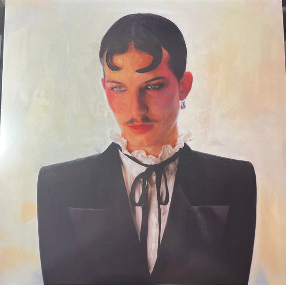 Gus Dapperton : Henge (LP, Album, Ltd, Whi)