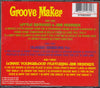 Jimi Hendrix : Groove Maker (3xCD, Comp, Unofficial)
