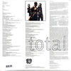 Total : Total (LP, Whi + LP, S/Sided, Etch + Album, Ltd, RE)
