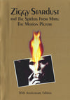 David Bowie : Ziggy Stardust And The Spiders From Mars: The Motion Picture (Blu-ray, RE, Multichannel + 2xCD, Album, RE, RM + )