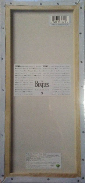 The Beatles : Anthology 3 (2xCD, Album, Lon)