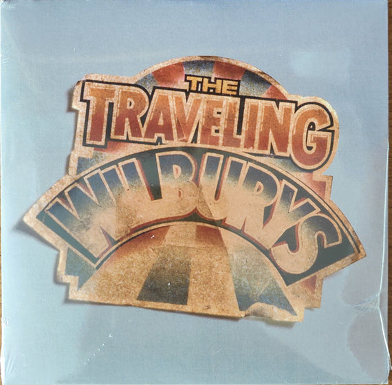 The Traveling Wilburys* : The True History Of The Traveling Wilburys (DVD-V, Promo, NTSC)