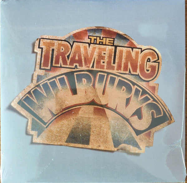 The Traveling Wilburys* : The True History Of The Traveling Wilburys (DVD-V, Promo, NTSC)