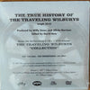 The Traveling Wilburys* : The True History Of The Traveling Wilburys (DVD-V, Promo, NTSC)