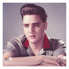 Elvis Presley : Elvis Is Back! (CD, Album, RE + CD, Comp)