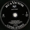 Elvis Presley : Elvis Is Back! (CD, Album, RE + CD, Comp)