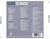 Elvis Presley : Elvis Is Back! (CD, Album, RE + CD, Comp)