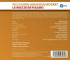 Mozart* - Elisabeth Schwarzkopf, Irmgard Seefried, Sena Jurinac, Erich Kunz, George London (2), Chor Der Wiener Staatsoper*, Wiener Philharmoniker, Herbert von Karajan : Le Nozze Di Figaro (2xCD, Album, Mono, RE, RM)