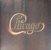 Chicago (2) : Chicago V (LP, Album, Ltd, RE, Red + 7", Single, Ltd, RE, Red)