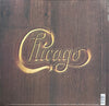 Chicago (2) : Chicago V (LP, Album, Ltd, RE, Red + 7", Single, Ltd, RE, Red)