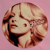 Bebe Rexha : Bebe (LP, Album, Pin)