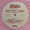 Bebe Rexha : Bebe (LP, Album, Pin)