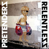 Pretenders* : Relentless  (CD, Album)