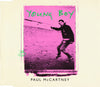 Paul McCartney : Young Boy (CD, Single, CD2)