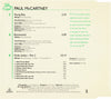 Paul McCartney : Young Boy (CD, Single, CD2)