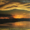 Deuter : Silence Is The Answer / Buddham Sharnam Gachchami (2xLP, Album)