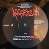 Various : WWF Aggression (2x12", Comp)