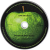 Various : Come And Get It (The Best Of Apple Records) (CD, Comp, Mono, RM)