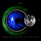 Anu Kirk : Songs For The Last Man On Earth (CD, Album)