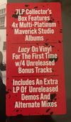 Candlebox : The Maverick Years (2xLP, Album, RE, RM + 2xLP, Album, RE, RM + 2xLP, )